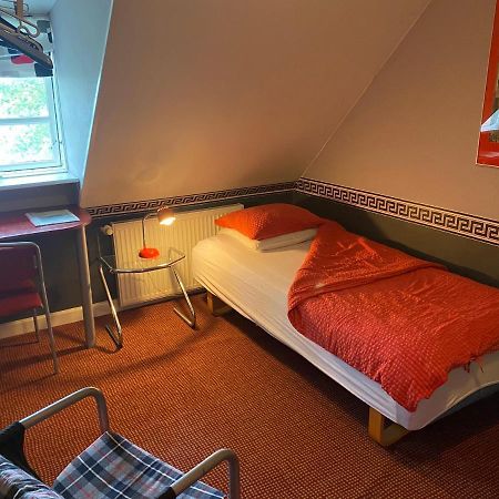 Myrehoj Bed & Breakfast Eskebjerg Exteriör bild