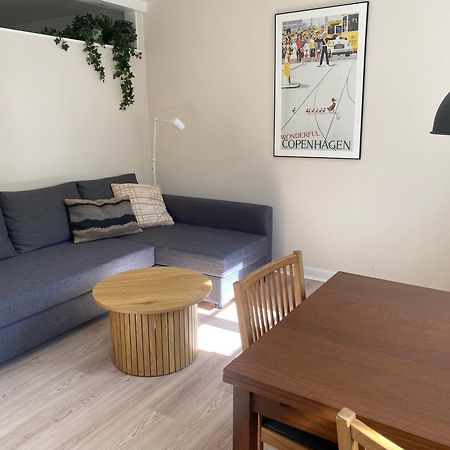 Myrehoj Bed & Breakfast Eskebjerg Exteriör bild