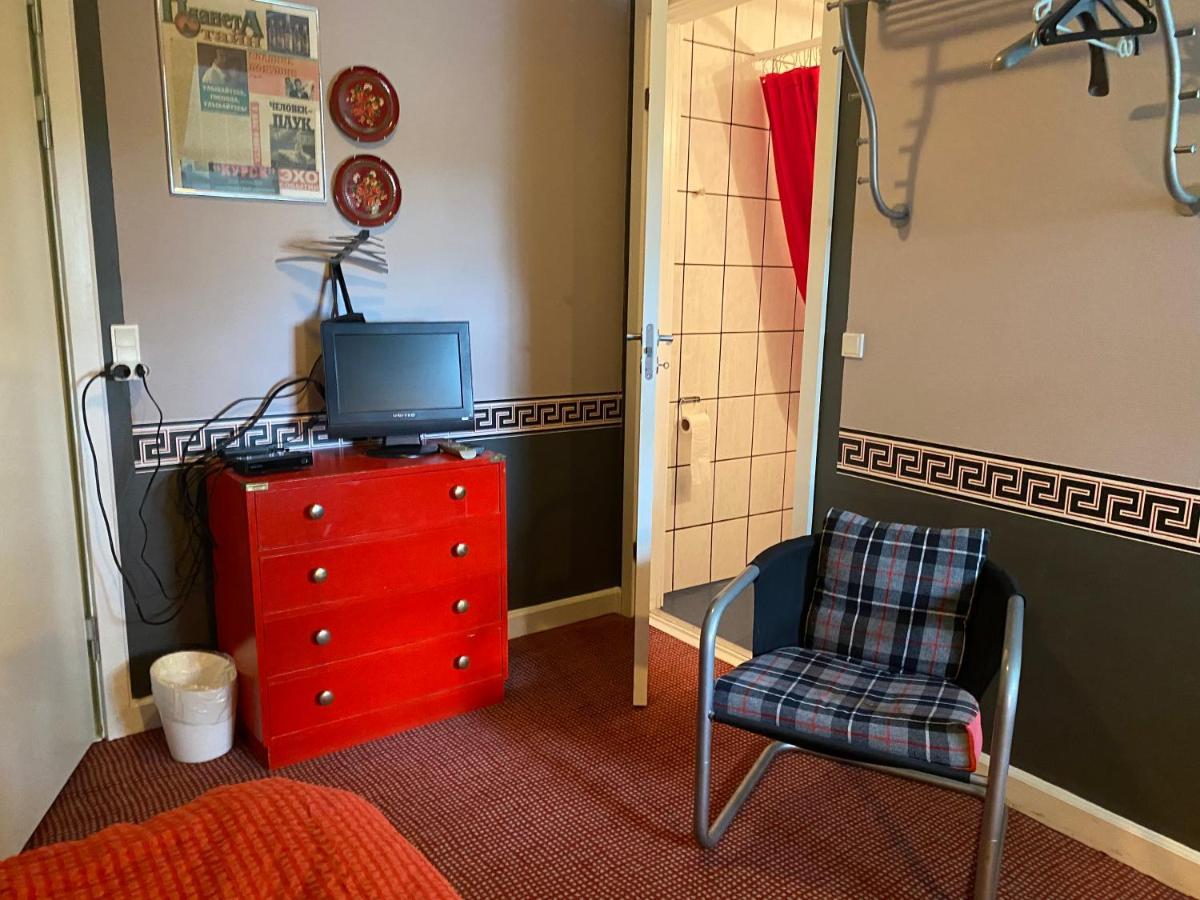 Myrehoj Bed & Breakfast Eskebjerg Exteriör bild