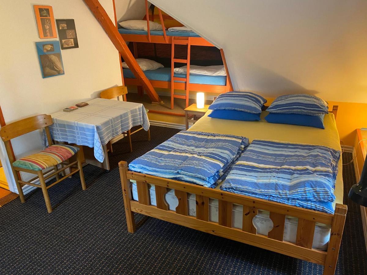 Myrehoj Bed & Breakfast Eskebjerg Exteriör bild