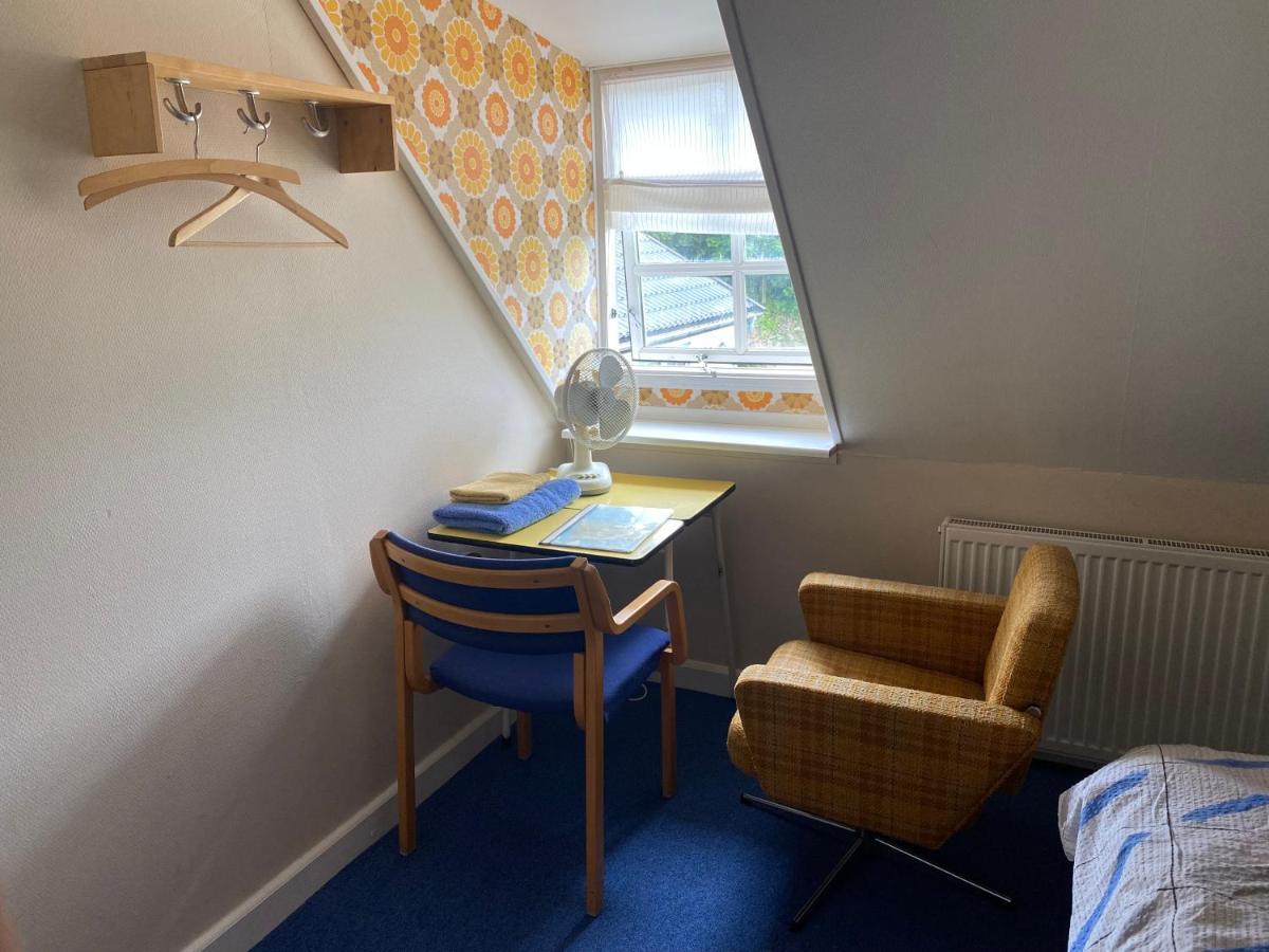 Myrehoj Bed & Breakfast Eskebjerg Exteriör bild