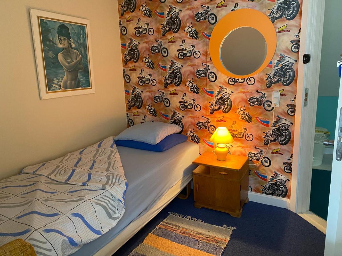 Myrehoj Bed & Breakfast Eskebjerg Exteriör bild