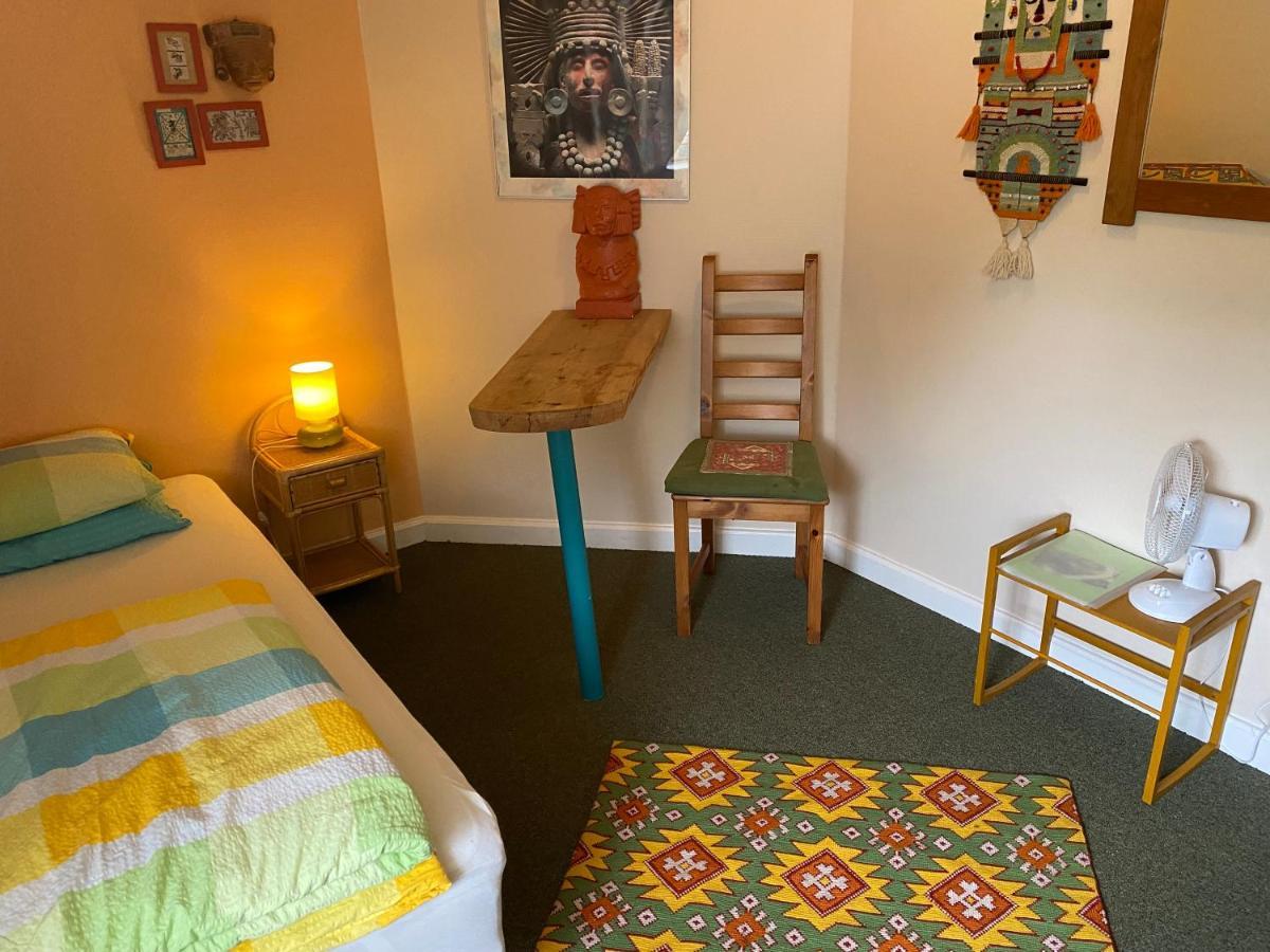 Myrehoj Bed & Breakfast Eskebjerg Exteriör bild