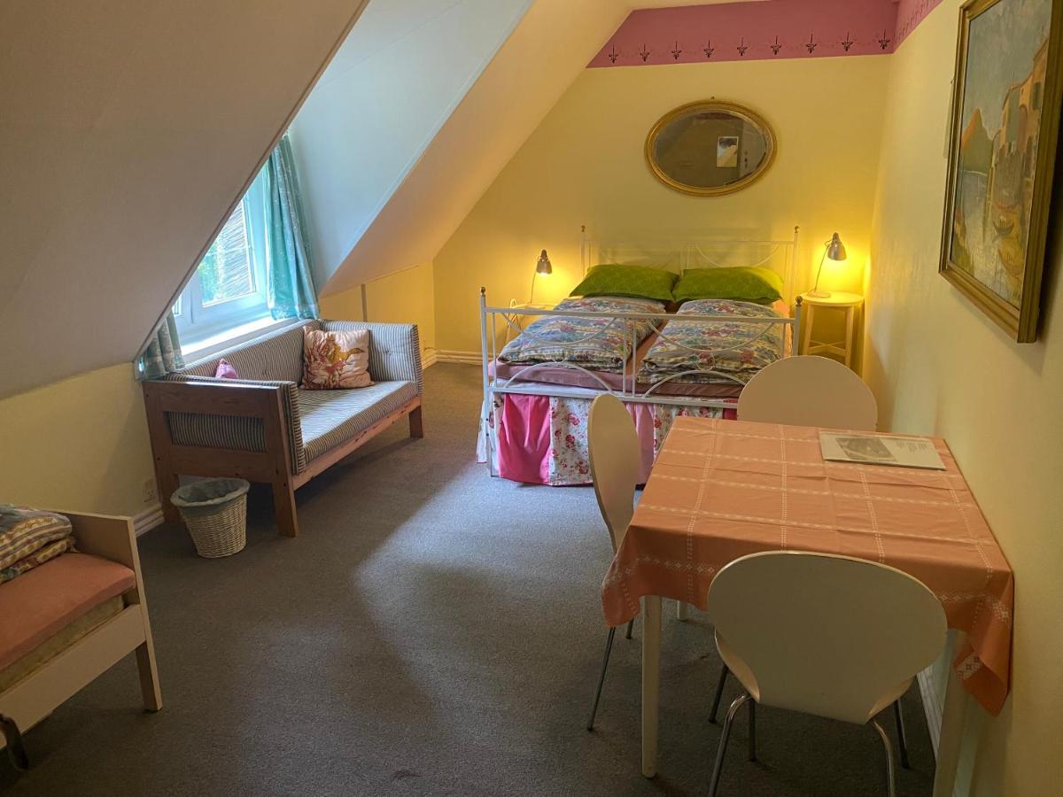 Myrehoj Bed & Breakfast Eskebjerg Exteriör bild