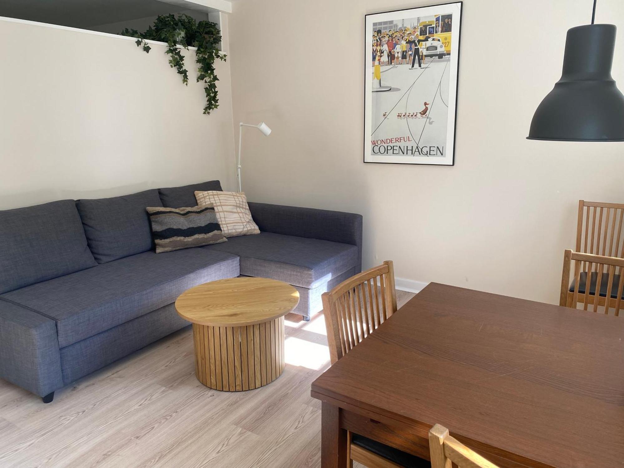 Myrehoj Bed & Breakfast Eskebjerg Exteriör bild