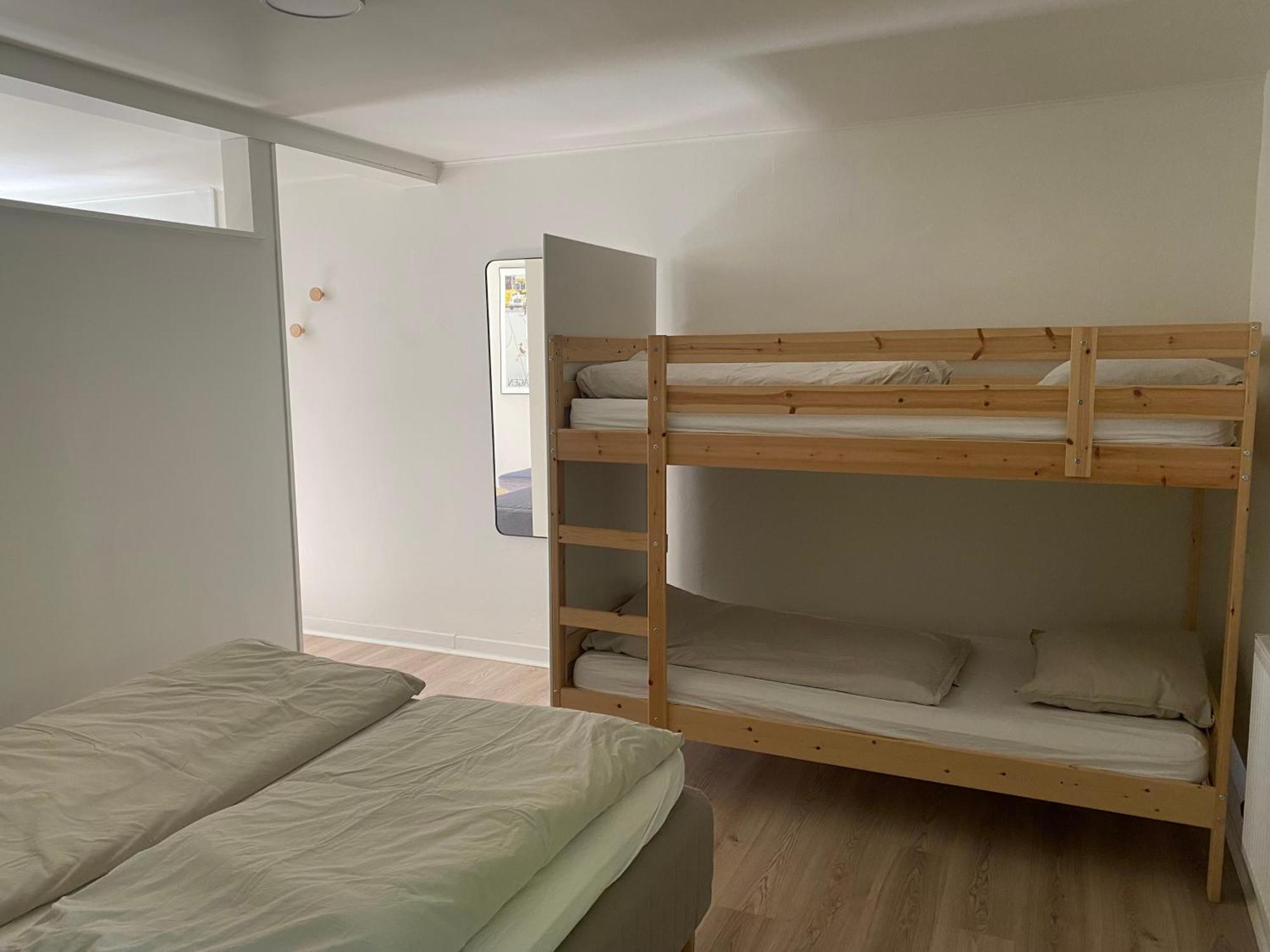 Myrehoj Bed & Breakfast Eskebjerg Exteriör bild
