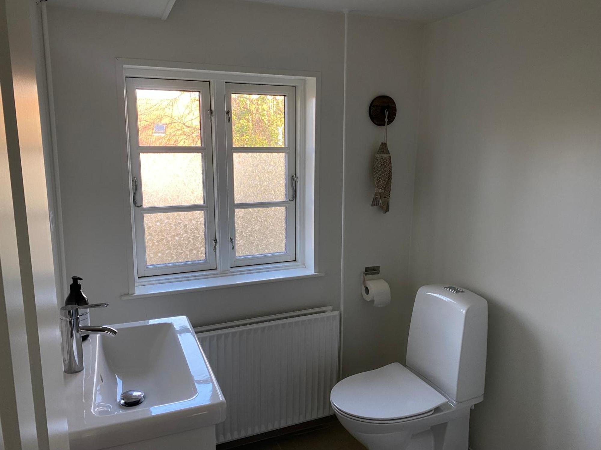 Myrehoj Bed & Breakfast Eskebjerg Exteriör bild