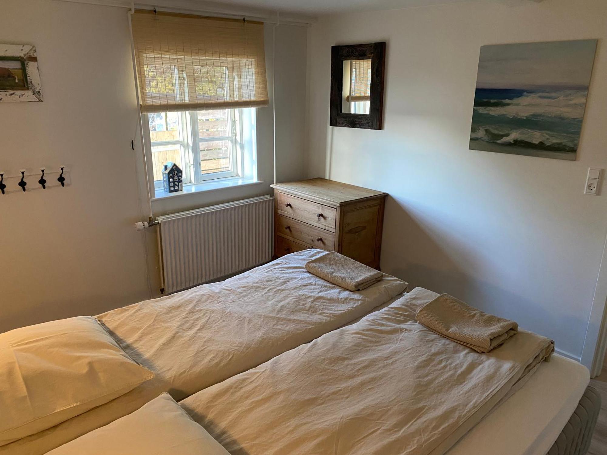 Myrehoj Bed & Breakfast Eskebjerg Exteriör bild