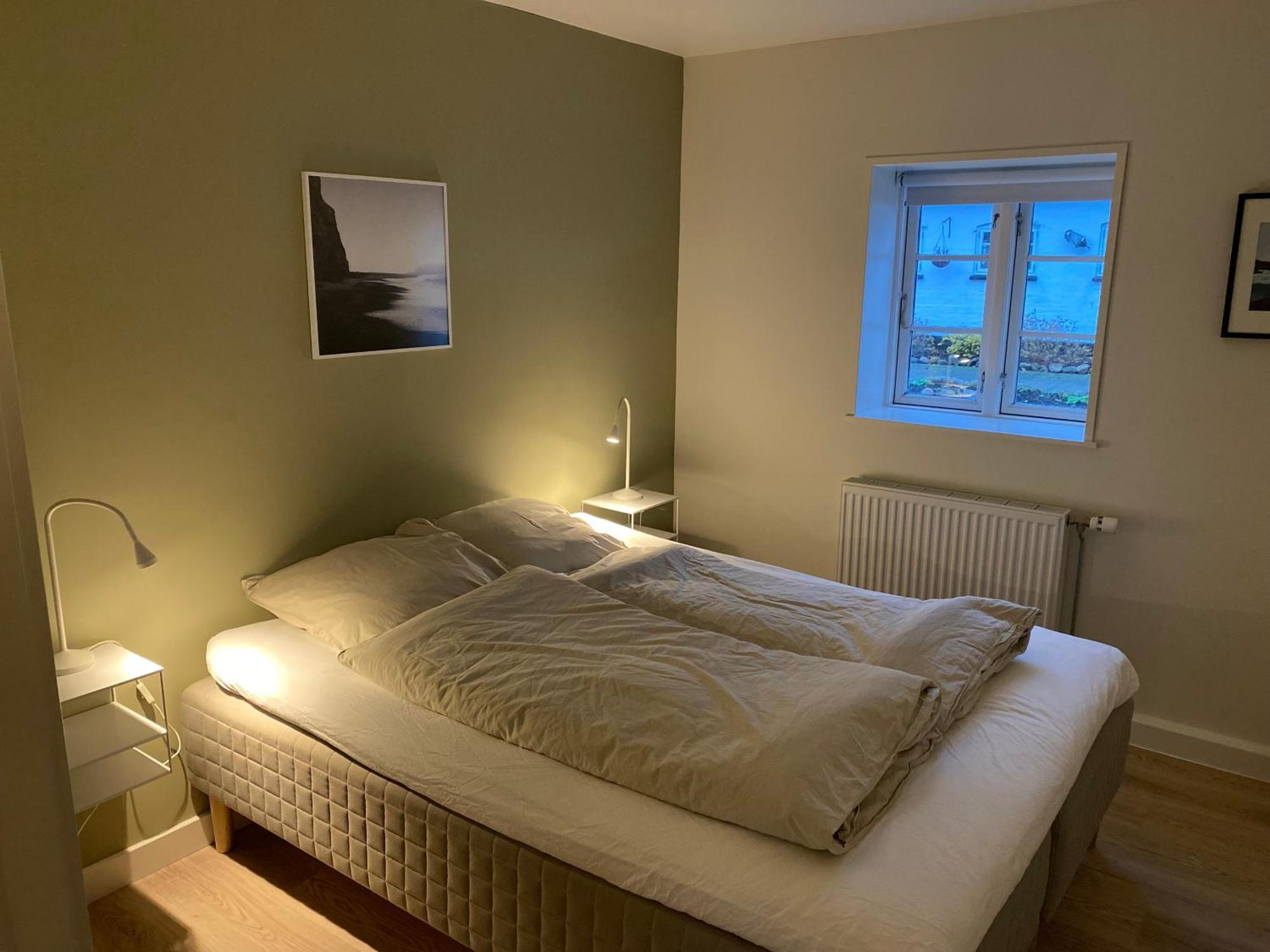 Myrehoj Bed & Breakfast Eskebjerg Exteriör bild
