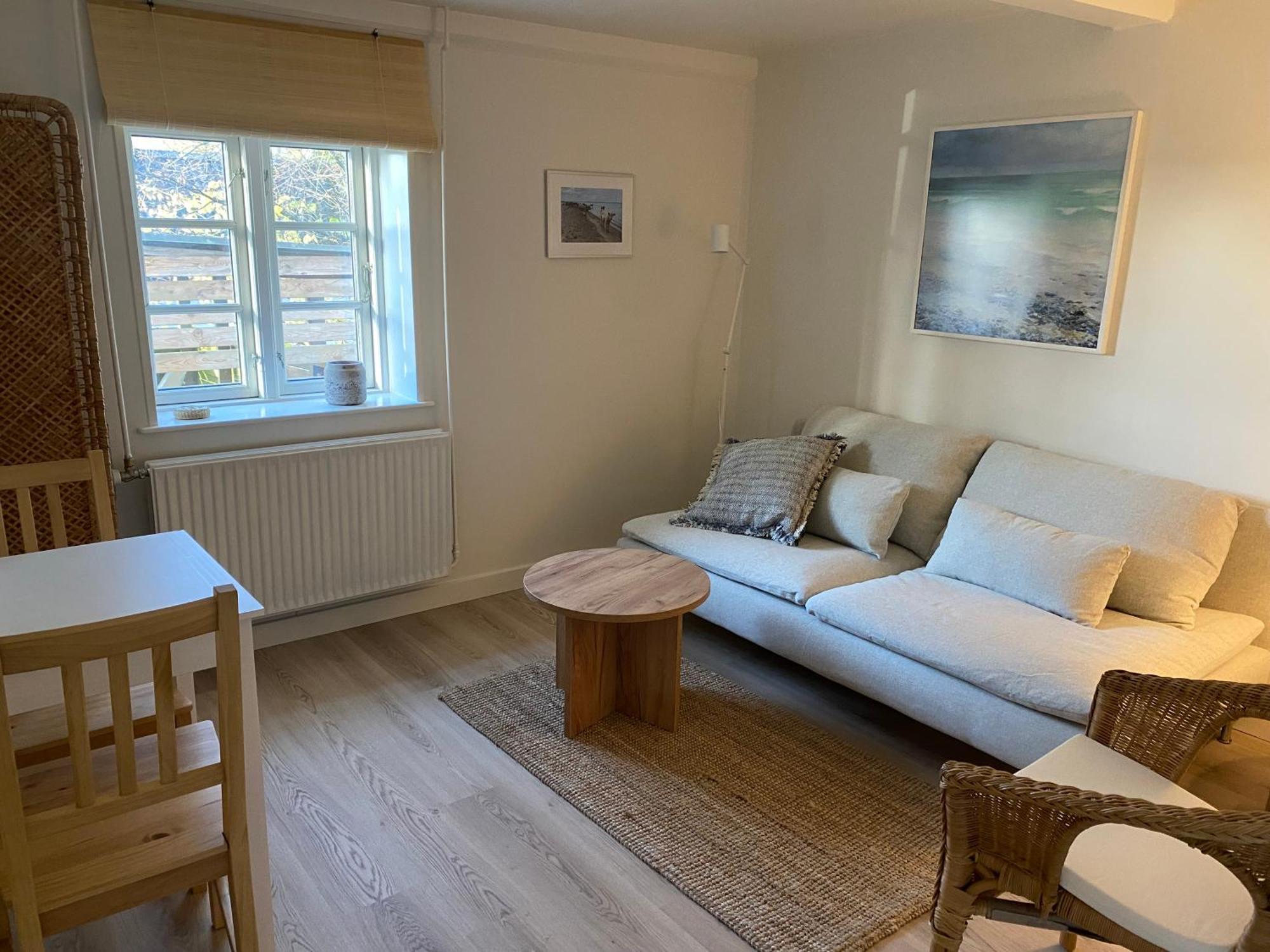 Myrehoj Bed & Breakfast Eskebjerg Exteriör bild