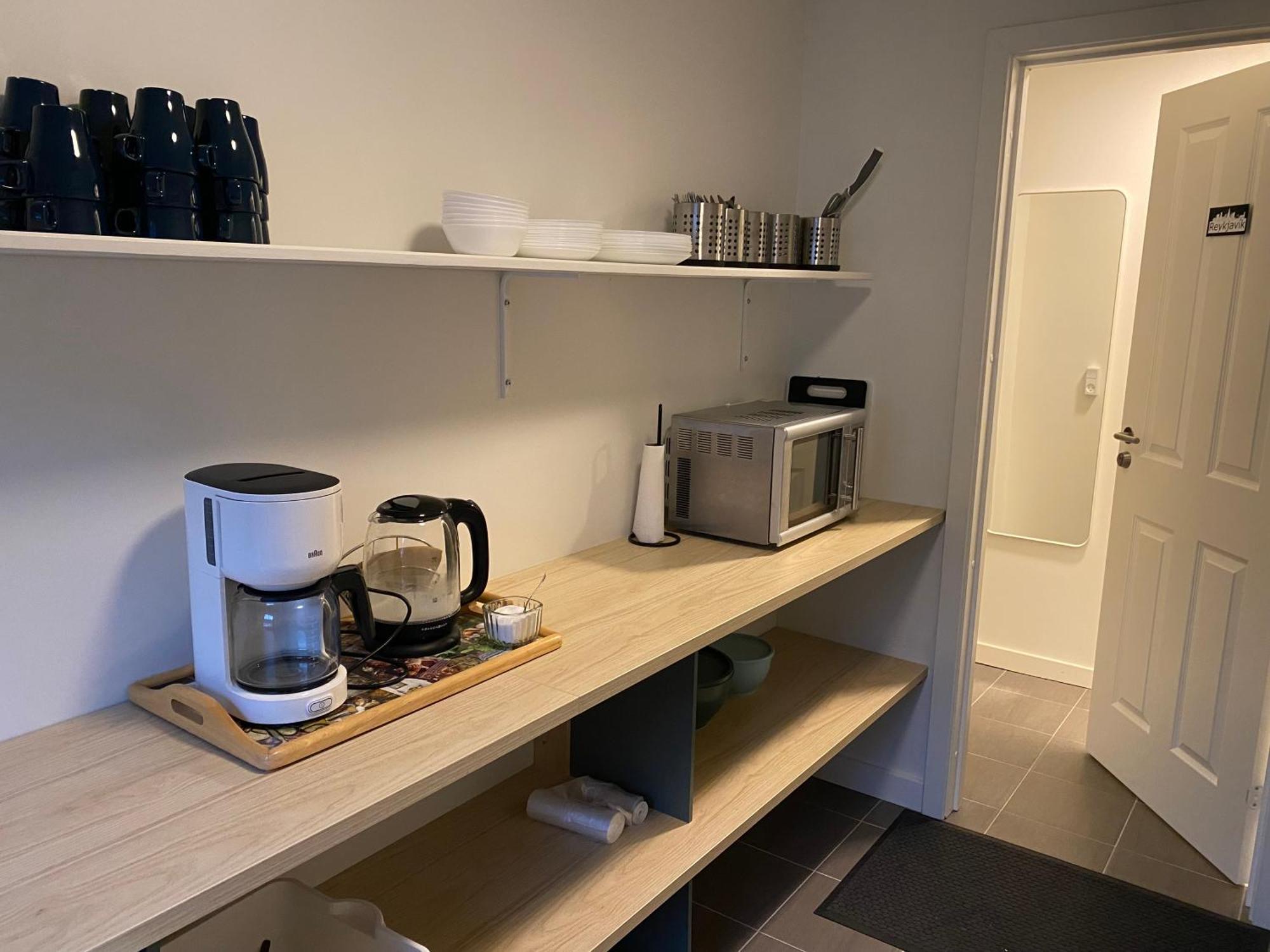 Myrehoj Bed & Breakfast Eskebjerg Exteriör bild