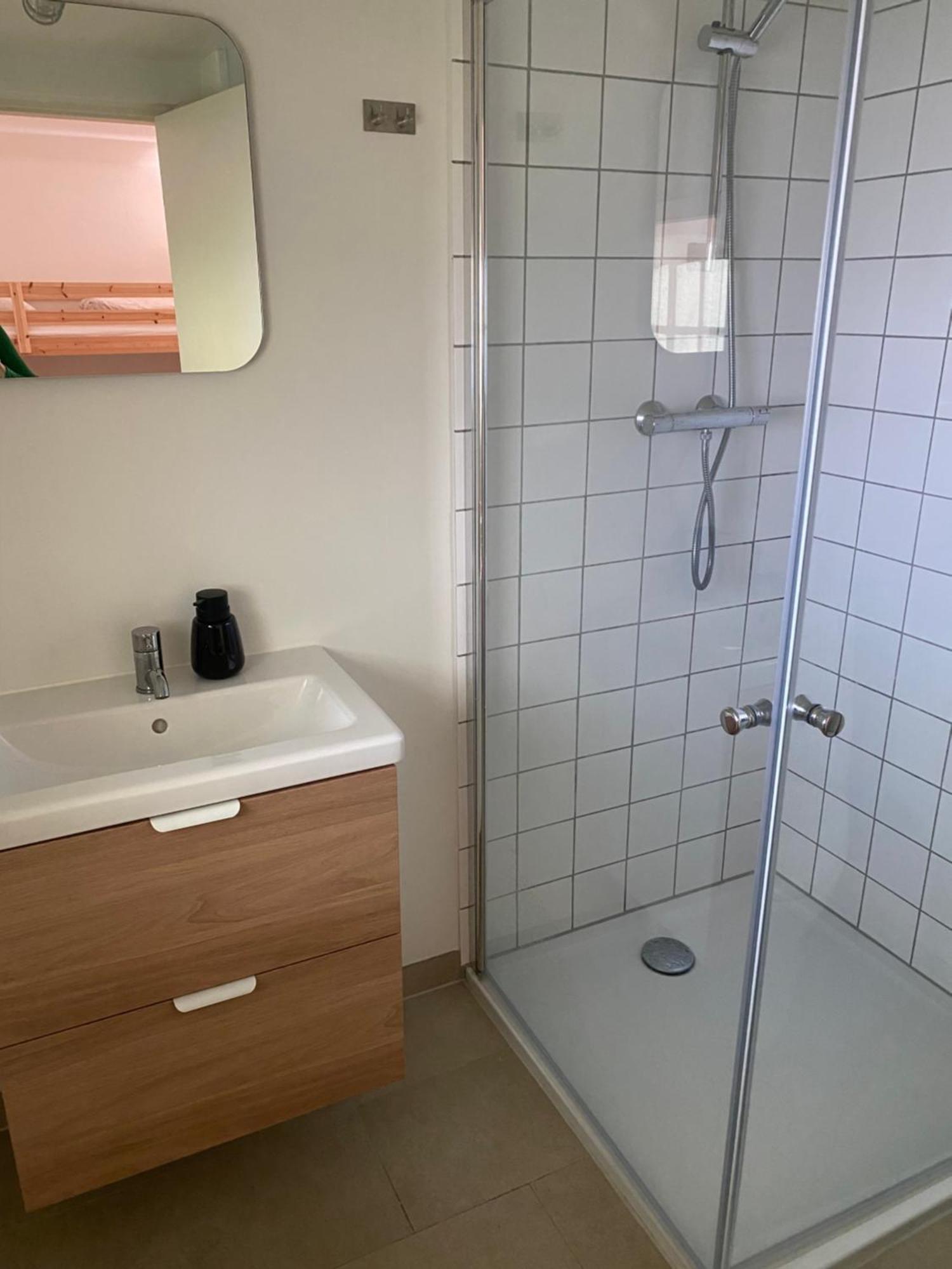 Myrehoj Bed & Breakfast Eskebjerg Exteriör bild