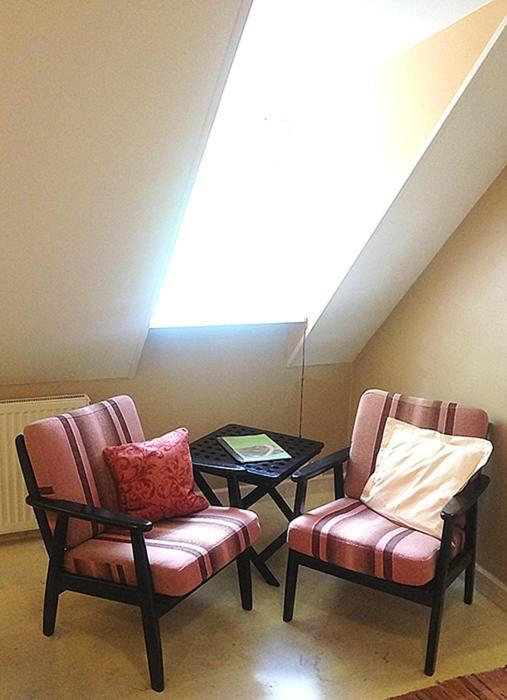 Myrehoj Bed & Breakfast Eskebjerg Rum bild