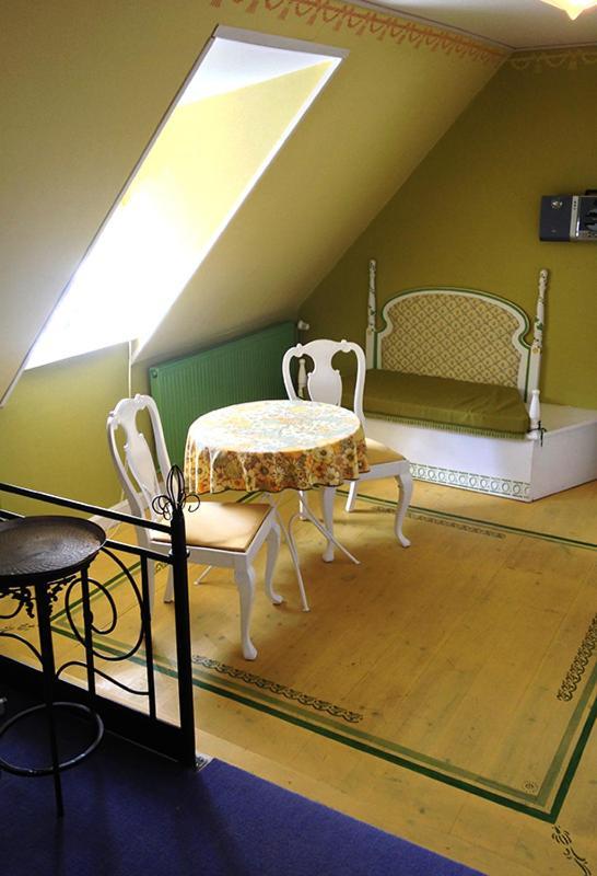 Myrehoj Bed & Breakfast Eskebjerg Exteriör bild